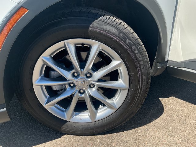 Certified 2026 Honda CR-V EX image 27