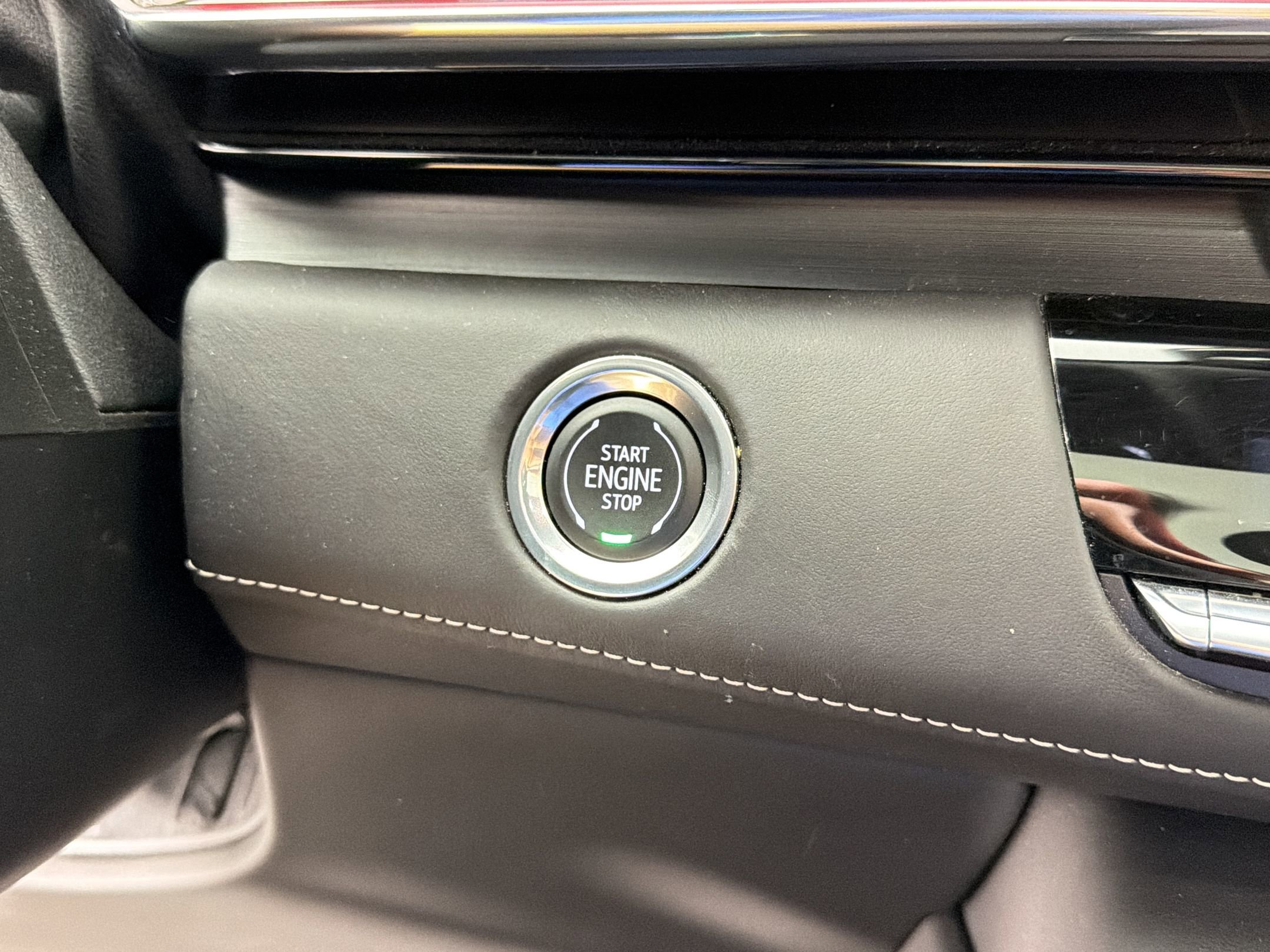 Used 2023 Cadillac Escalade Sport Platinum w/ Heavy-Duty Trailer Package image 26