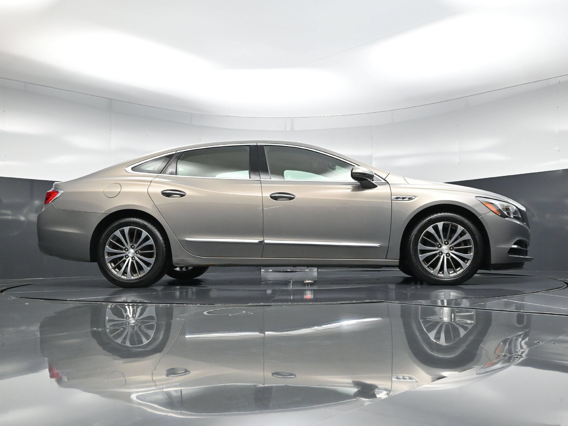 Used 2017 Buick LaCrosse Essence w/ Sights and Sounds Package FWD image 73