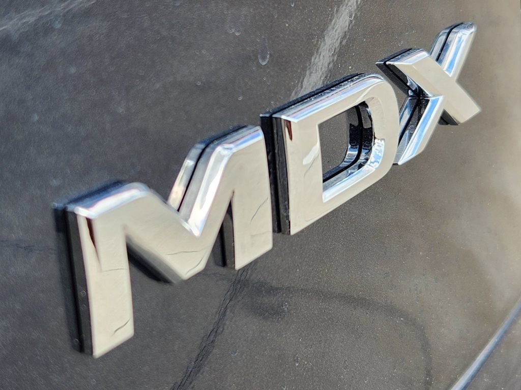 New 2026 Acura MDX w/ Technology Package image 10