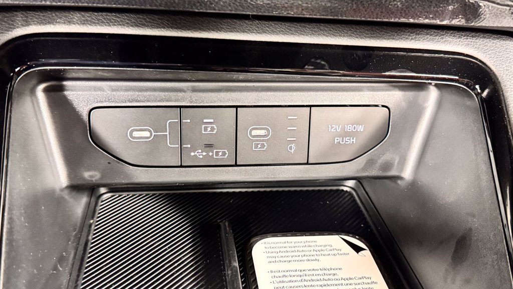 New 2026 Kia K5 GT-Line w/ GT-Line Red Interior Package FWD image 26