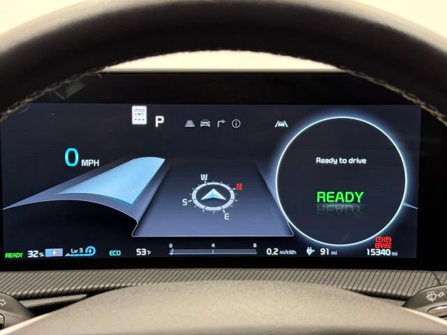 Used 2023 Kia EV6 GT-Line AWD/4WD image 29