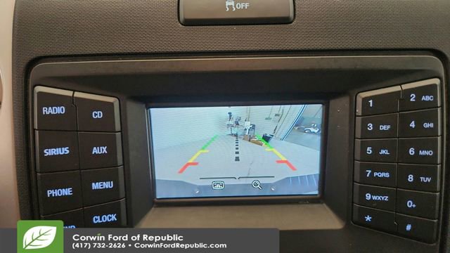 Used 2014 Ford F150 XLT w/ Equipment Group 302A Luxury image 15