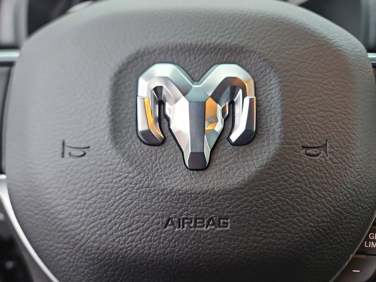 New 2026 RAM 2500 Tradesman image 19