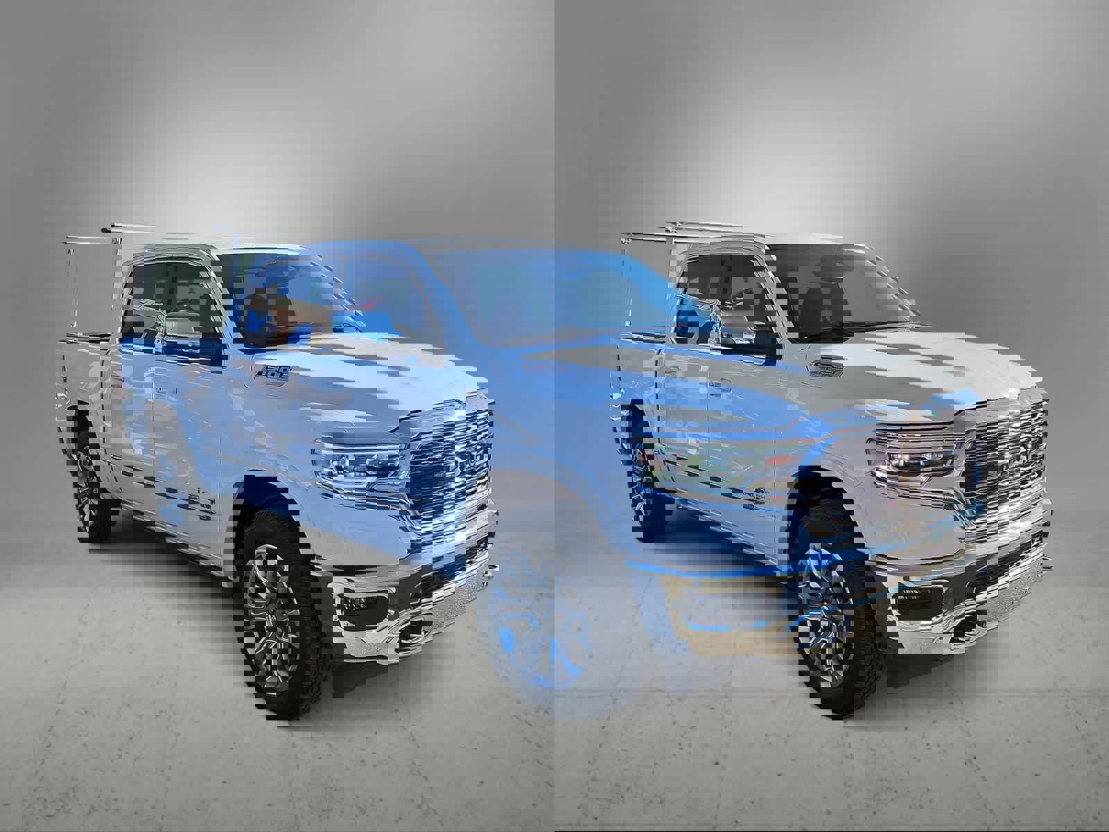 Certified 2023 RAM 1500 Limited w/ Trailer Tow Group image 2