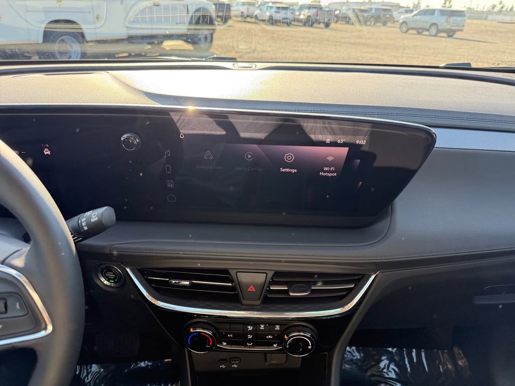 Certified 2026 Buick Encore GX Sport Touring w/ Comfort Package image 21