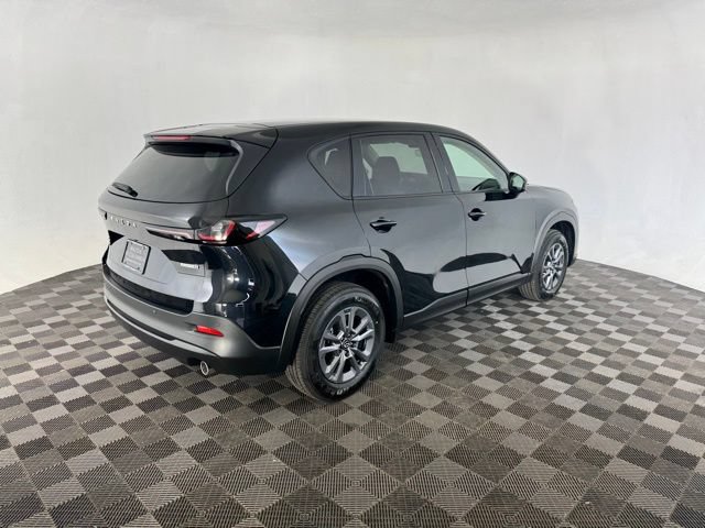 New 2026 MAZDA CX-5 Select AWD/4WD image 7