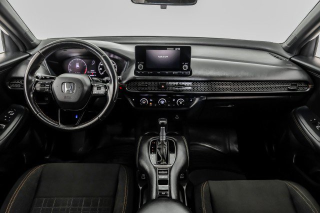 Used 2023 Honda HR-V Sport image 11