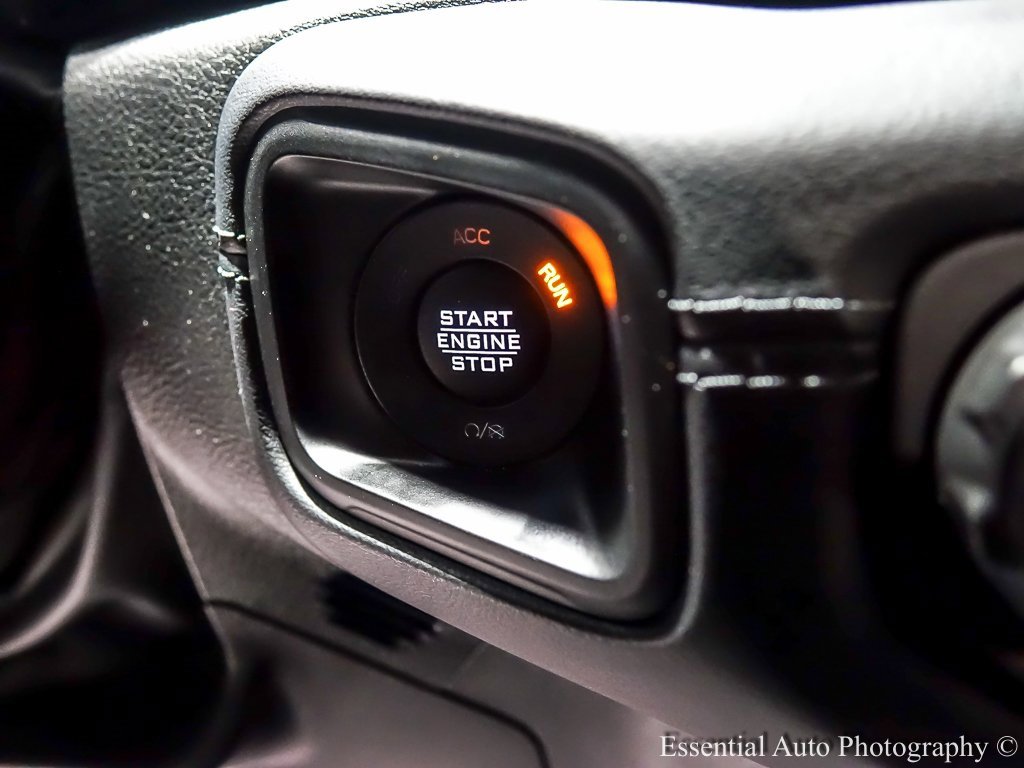 Used 2024 Jeep Wrangler Unlimited Sahara w/ Technology Group image 21