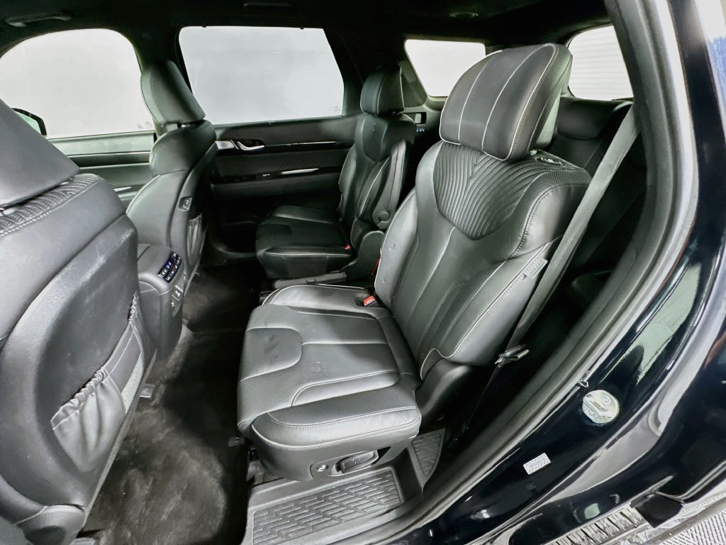 Used 2024 Hyundai Palisade Calligraphy AWD/4WD image 25