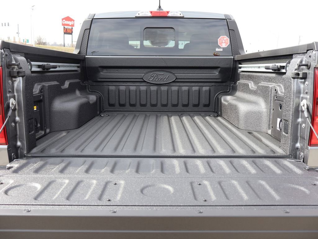 New 2026 Ford Maverick Lobo AWD/4WD image 14