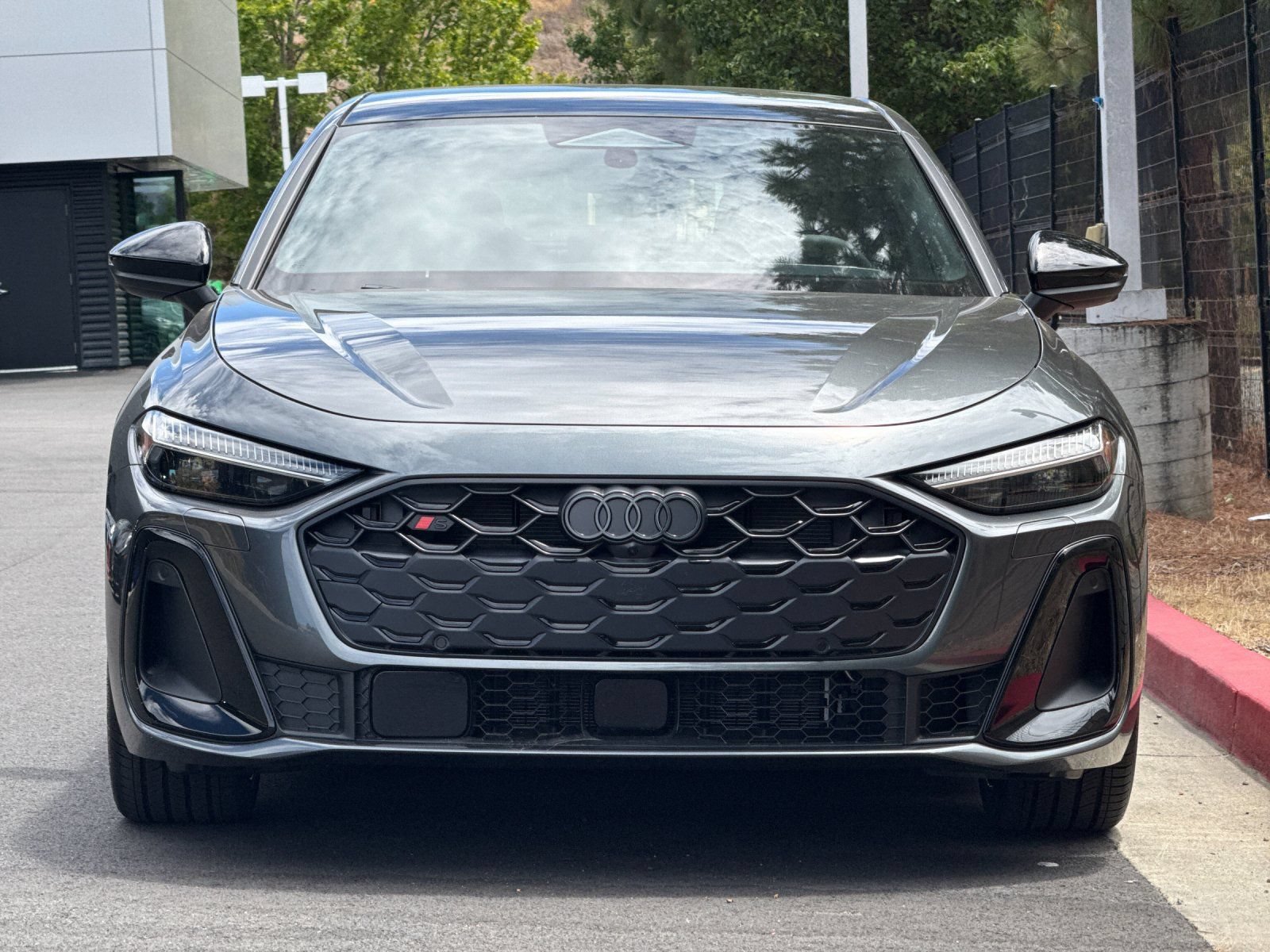 New 2026 Audi S5 Premium Plus AWD/4WD image 9