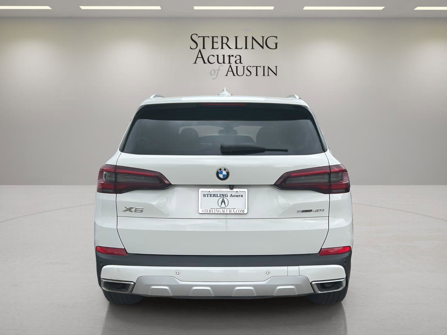 Used 2021 BMW X5 sDrive40i RWD image 6