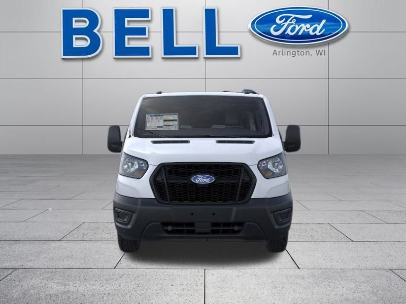 New 2026 Ford Transit 150 Low Roof w/ Load Area Protection Package RWD image 7