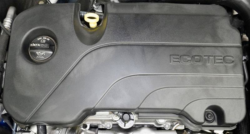 Used 2023 Chevrolet Malibu LT FWD image 33
