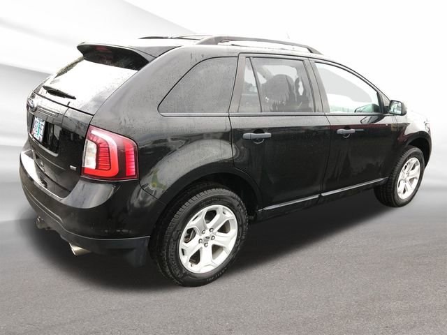 Used 2014 Ford Edge SE w/ Equipment Group 101A image 5