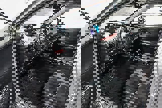 Certified 2023 Toyota Prius Prime image 18