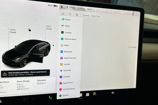 Used 2019 Tesla Model 3 Mid Range RWD image 21