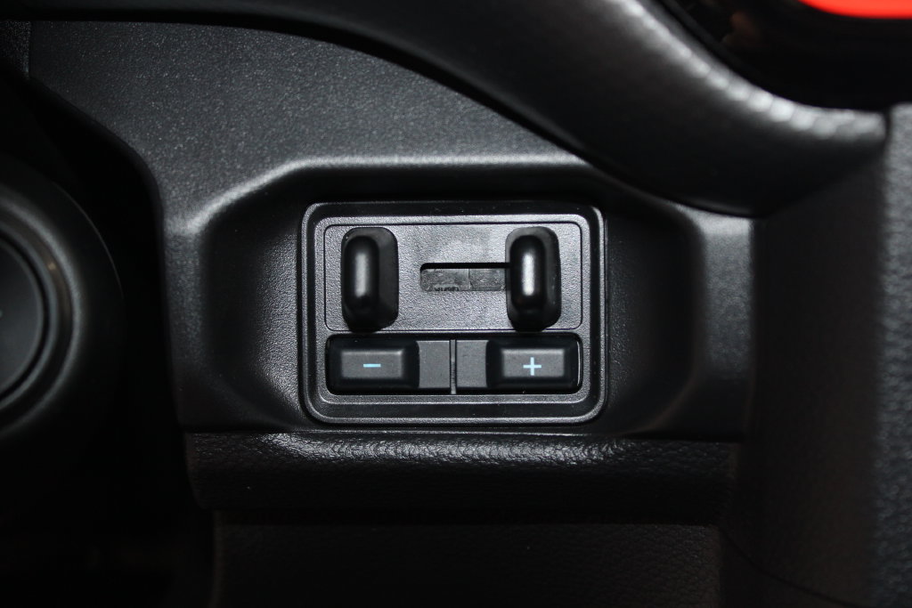 New 2026 Ford Ranger Raptor AWD/4WD image 39
