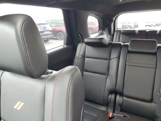 New 2026 Dodge Durango GT AWD/4WD image 14
