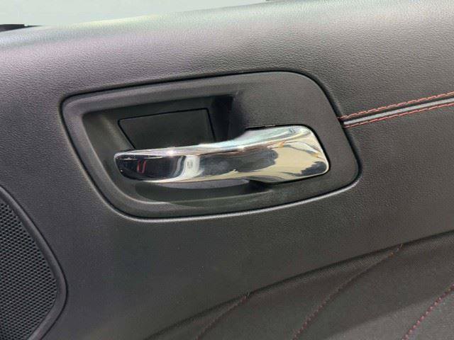Used 2019 Dodge Charger SRT Hellcat w/ Harman/Kardon Audio Group RWD image 41