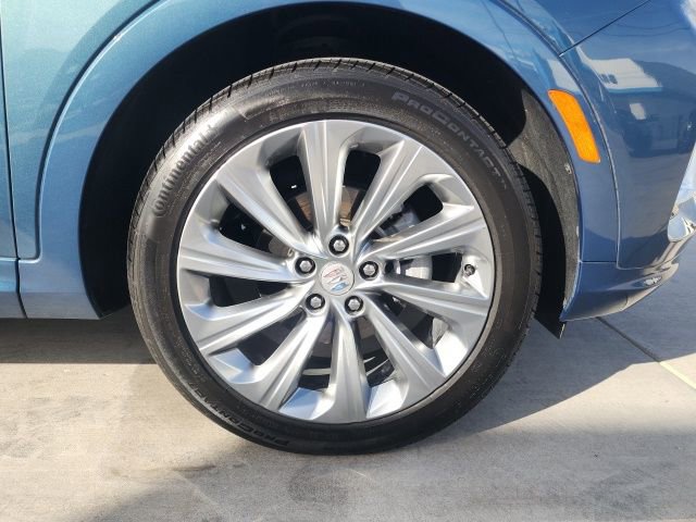 Used 2025 Buick Envista Avenir image 14