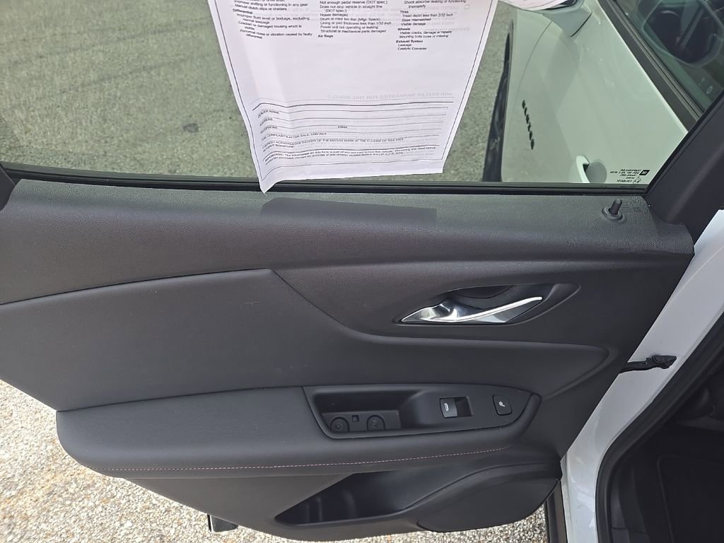 Used 2020 Chevrolet Blazer RS image 19