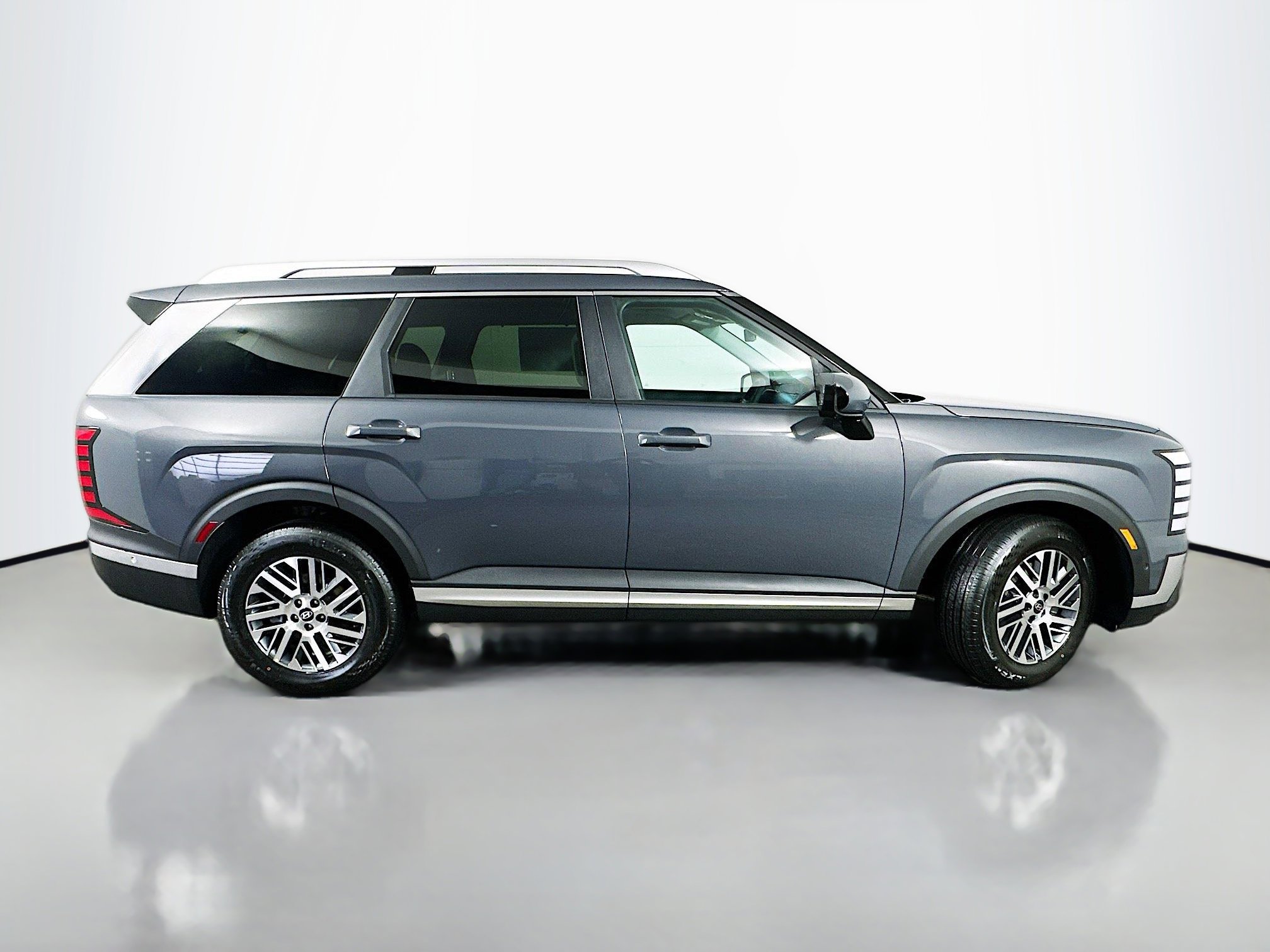 New 2026 Hyundai Palisade SEL image 8