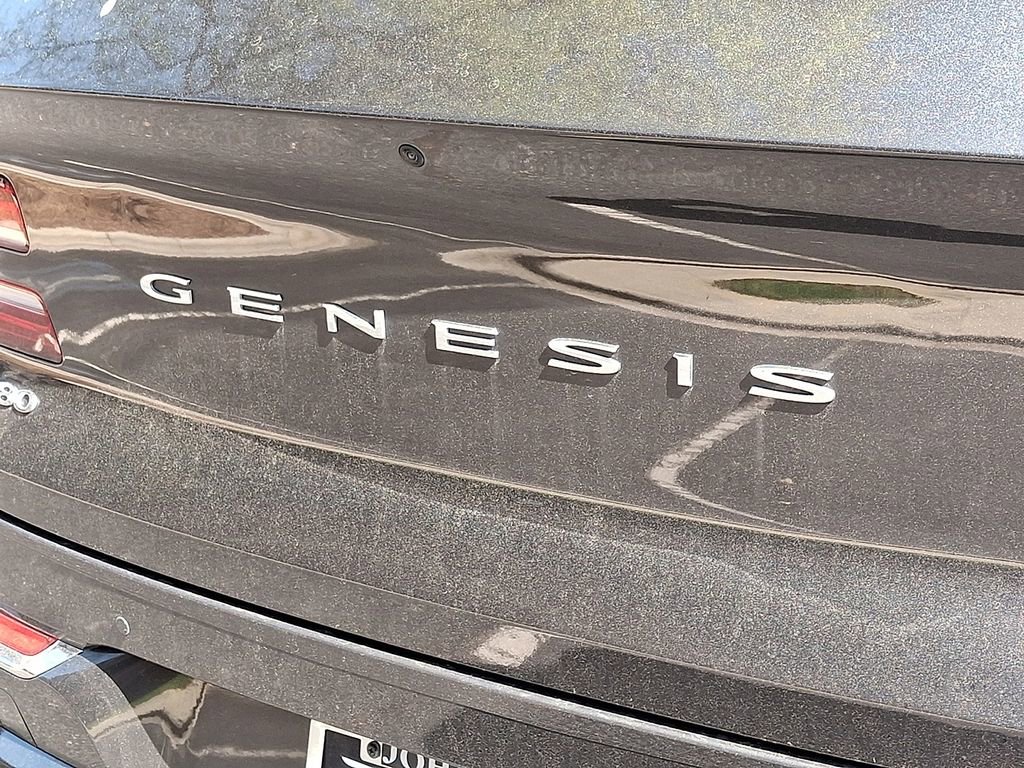 Used 2024 Genesis GV80 2.5T w/ Prestige Package AWD/4WD image 24