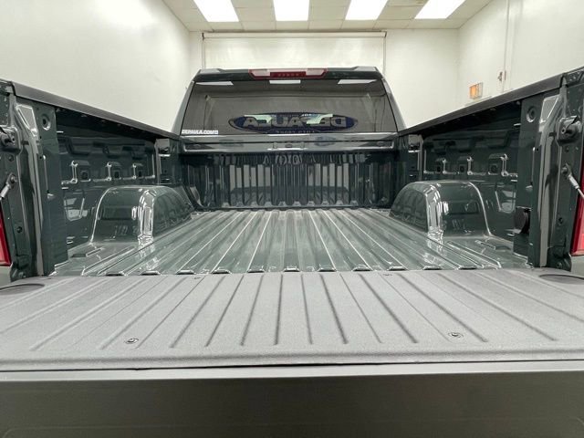 New 2026 Chevrolet Silverado 1500 LT image 13