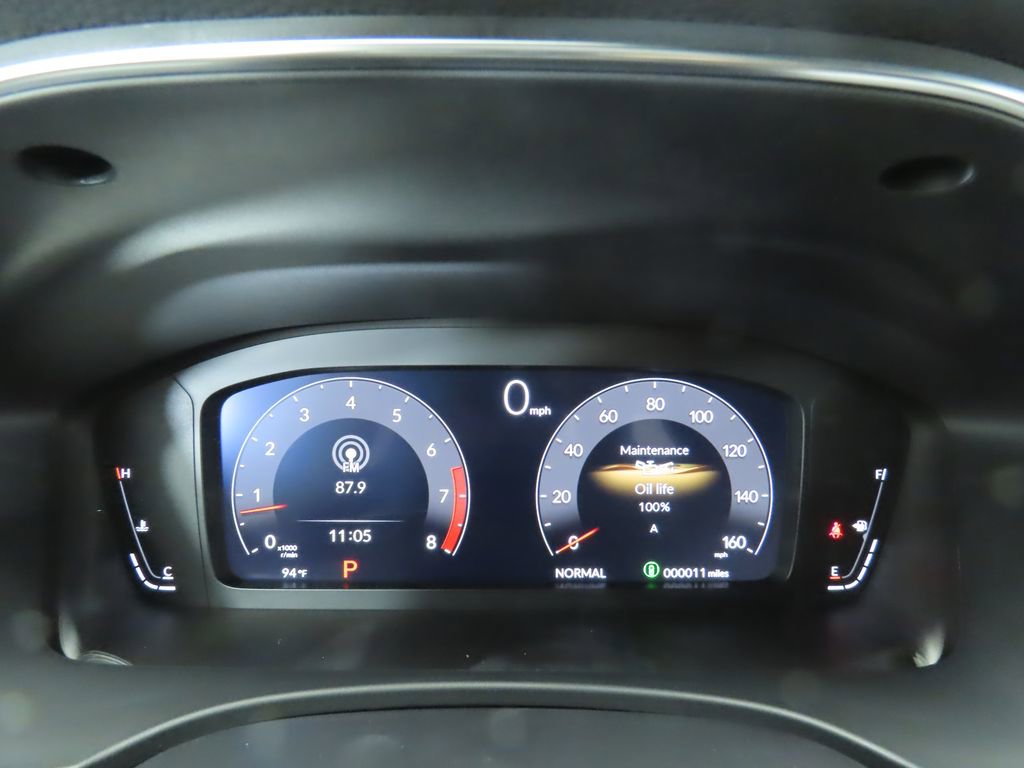 Used 2025 Acura Integra A-Spec image 33