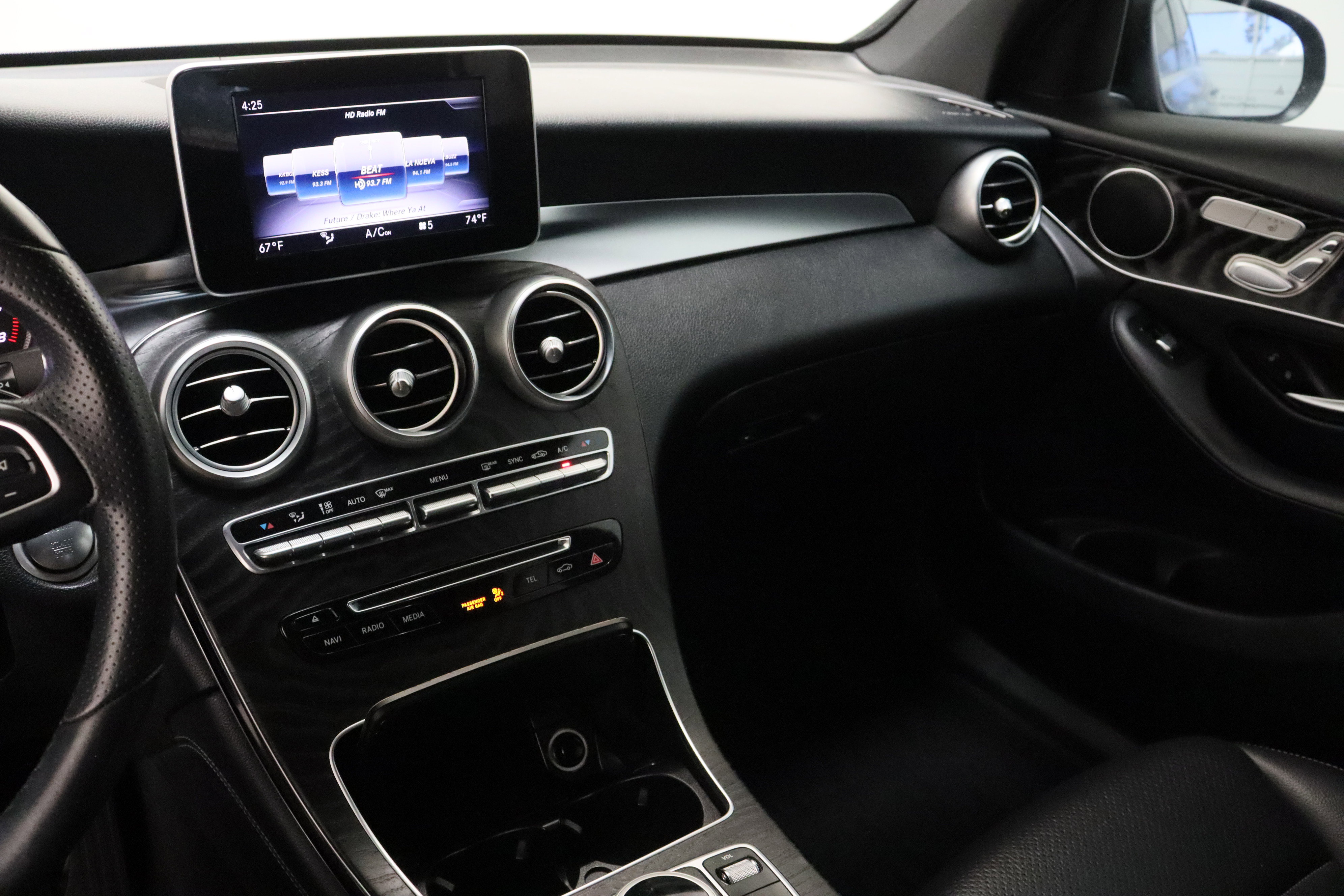 Used 2018 Mercedes-Benz GLC 300 image 16