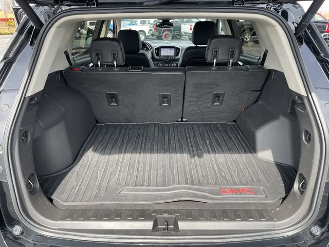 Used 2020 GMC Terrain Denali w/ Denali Premium Package image 24