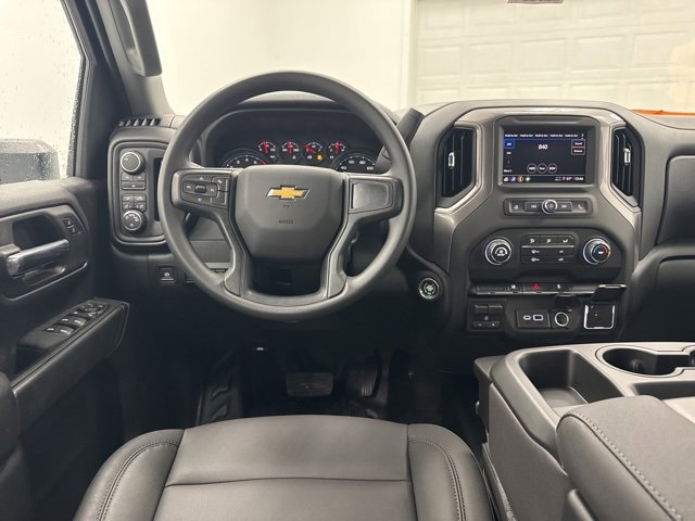 New 2026 Chevrolet Silverado 3500 W/T w/ WT Convenience Package image 23