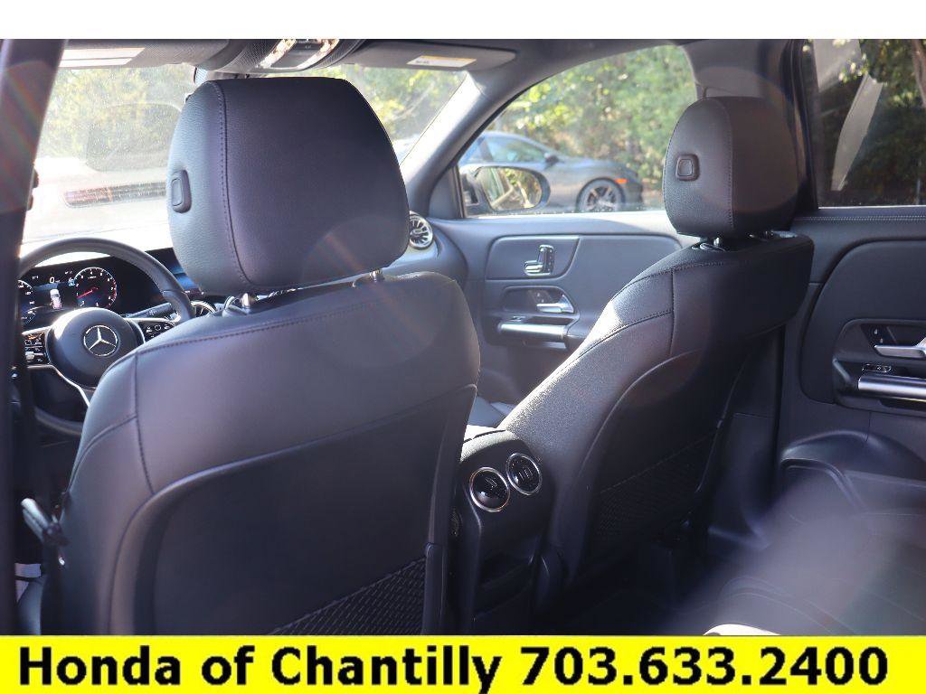 Used 2023 Mercedes-Benz GLA 250 250 image 23