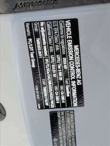 New 2026 Mercedes-Benz GLE 53 AMG 4MATIC Coupe image 17