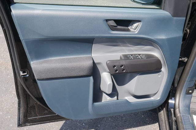 New 2026 Ford Maverick XL FWD image 12