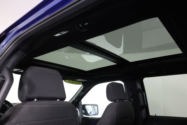 Certified 2022 Ford F150 XLT w/ Equipment Group 302A High image 34