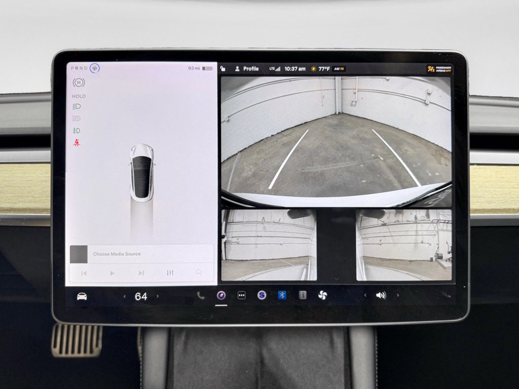 Used 2021 Tesla Model 3 Long Range image 13