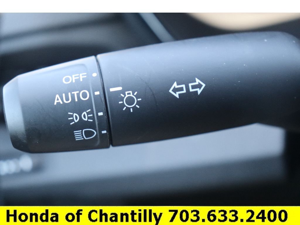 Certified 2026 Honda CR-V LX image 10