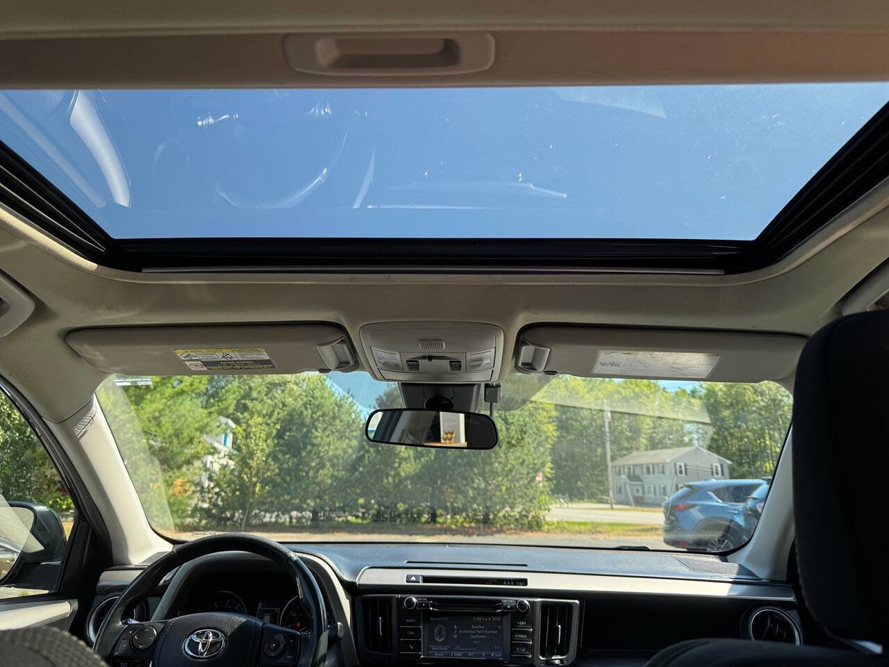 Used 2018 Toyota RAV4 Adventure w/ Cold Weather Package image 25