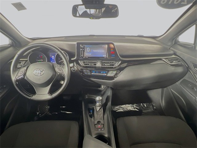 Used 2018 Toyota C-HR XLE image 26
