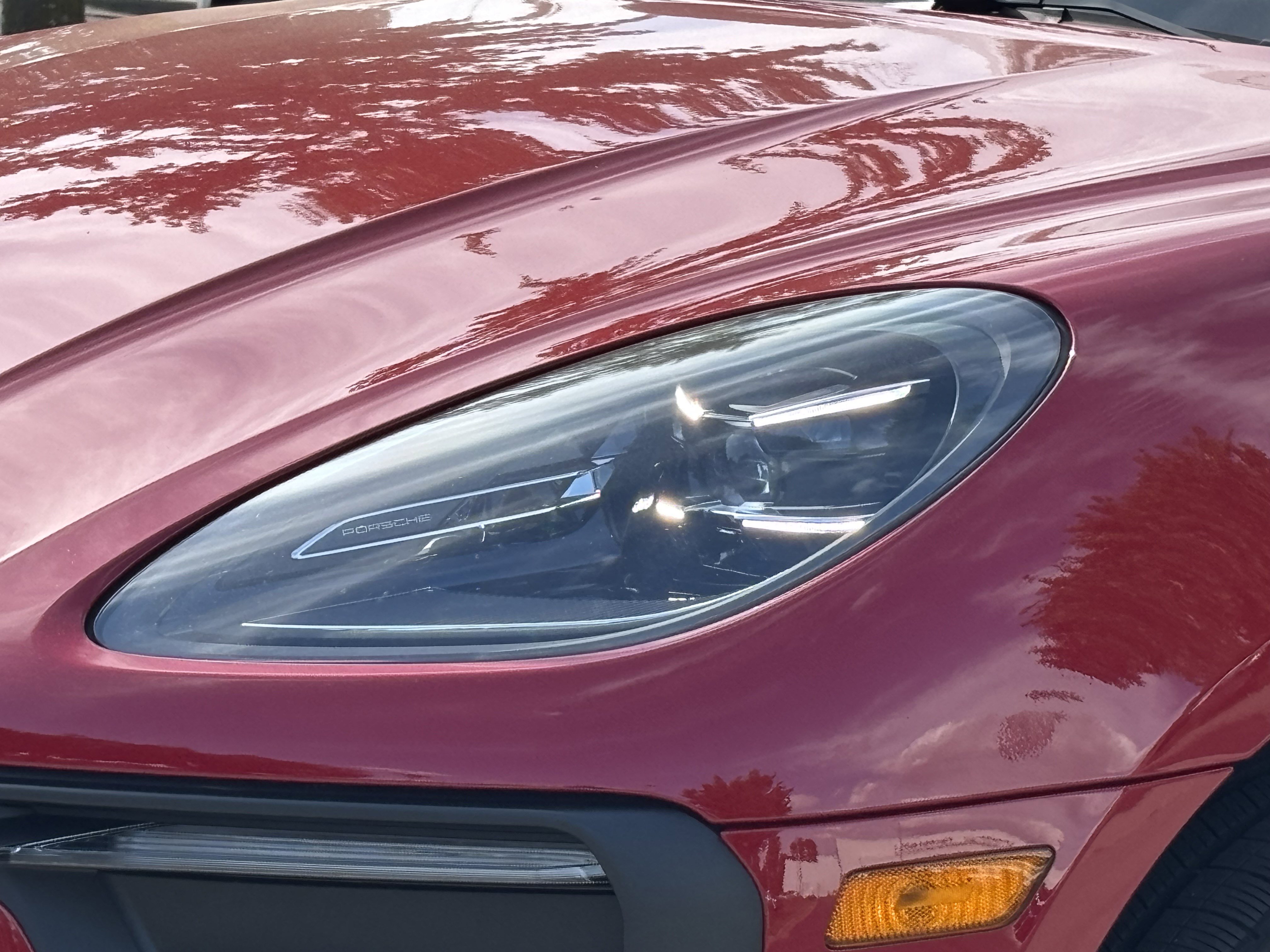 Used 2024 Porsche Macan image 6