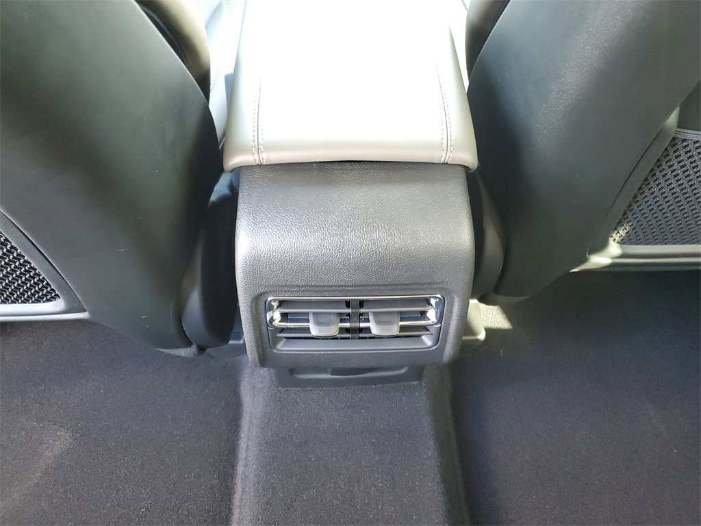 New 2026 Lincoln Corsair Grand Touring image 14