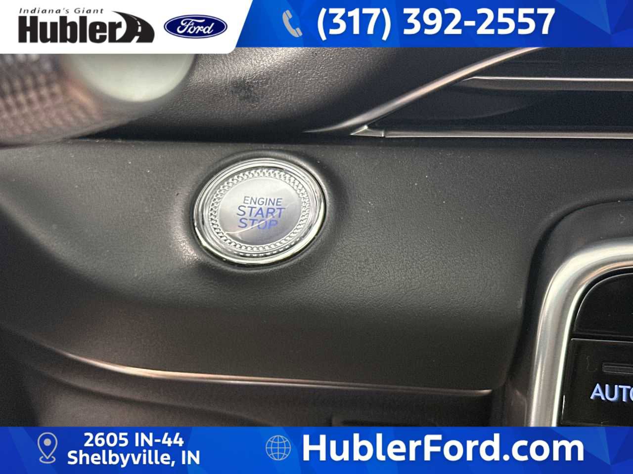 Used 2024 Genesis GV80 2.5T AWD/4WD image 28