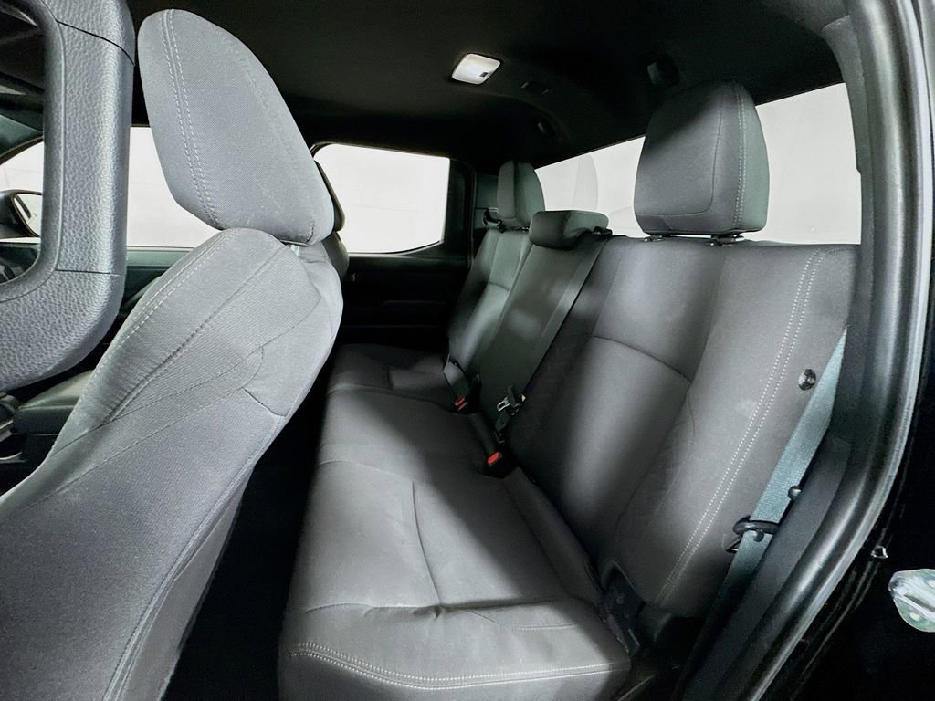 Certified 2025 Toyota Tacoma SR5 image 17