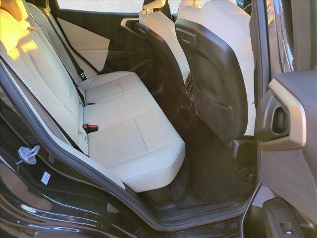 Certified 2025 BMW X3 xDrive30i w/ Premium Package AWD/4WD image 21