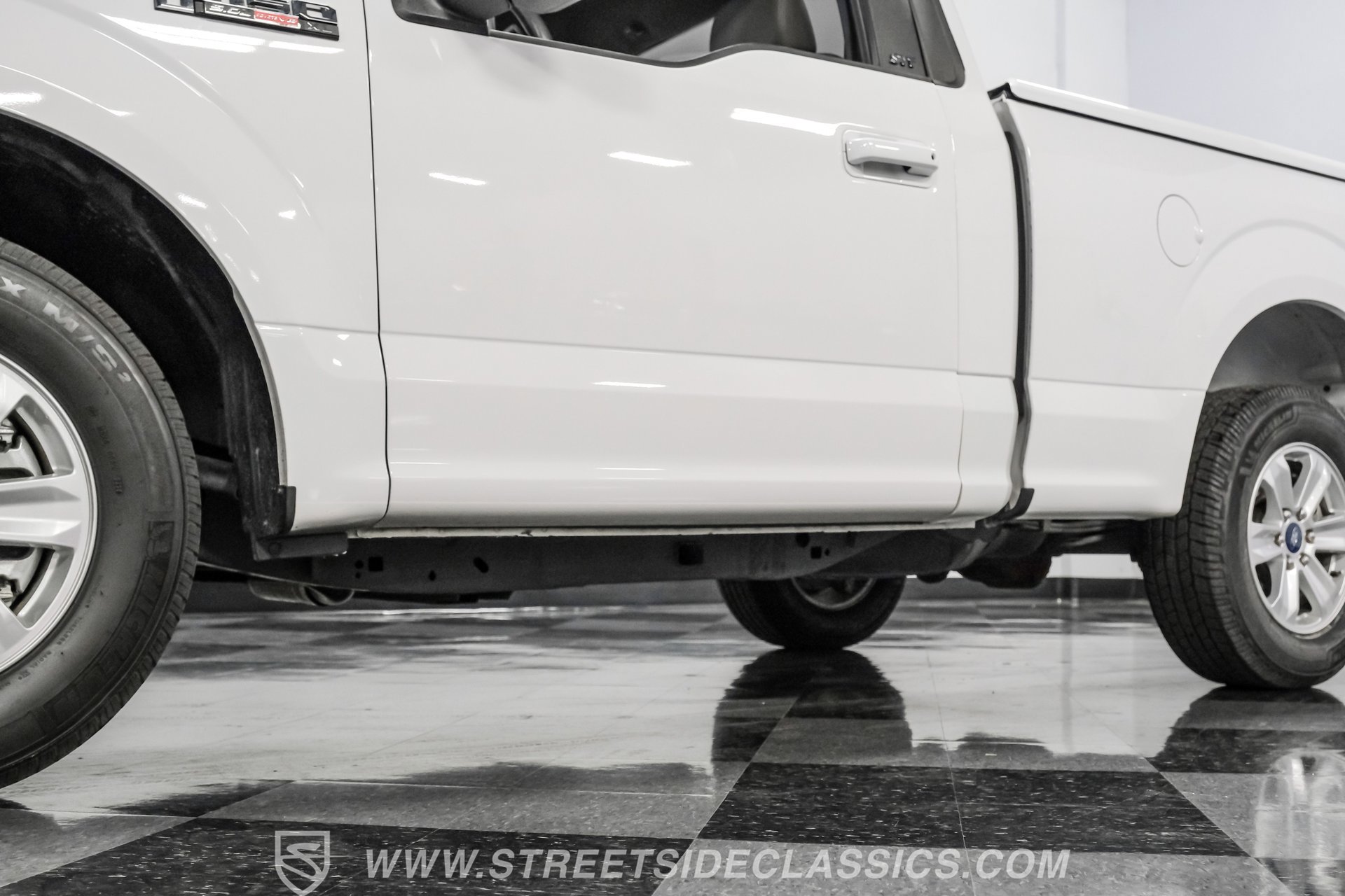 Used 2020 Ford F150 XL w/ Equipment Group 101A Mid image 21