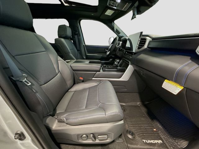 New 2024 Toyota Tundra Platinum image 23