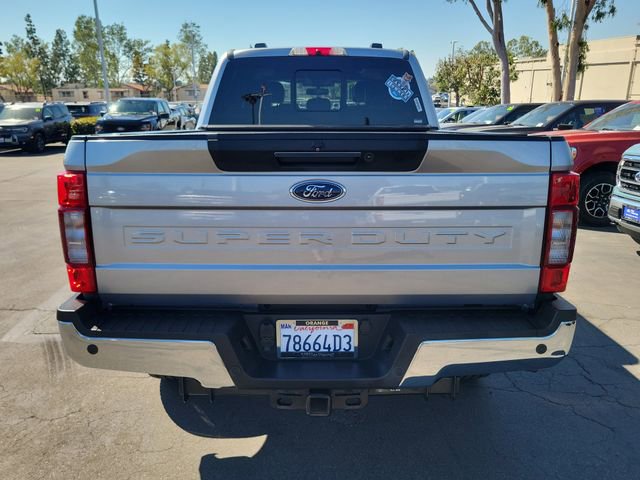 Certified 2020 Ford F250 Lariat w/ Lariat Ultimate Package image 26